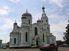 Фото 01 - Церковь Успения, 1912. Малоярославец, Калужская область.